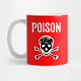 Poison Mug